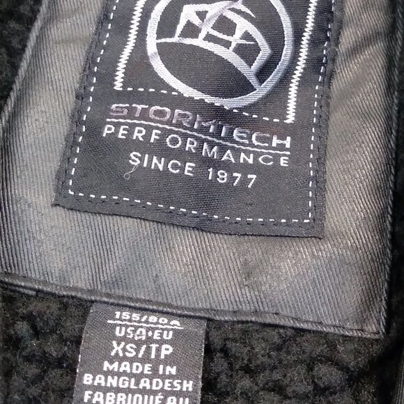 Stormtech Performance Winter Coat size XS women's - Picture 4 of 14